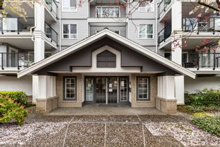 Main Photo: 312 20976 56 Avenue in Langley: Langley City Condo for sale in "RIVERWALK" : MLS®# R2869266