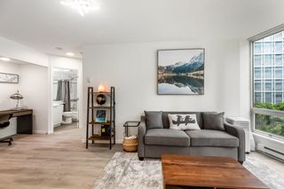 Photo 4: 1008 1166 MELVILLE Street in Vancouver: Coal Harbour Condo for sale in "Orca Place" (Vancouver West)  : MLS®# R2872367