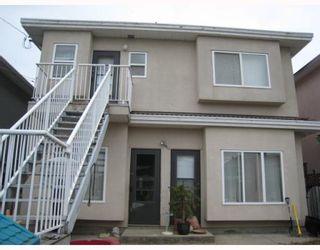 Photo 10: 2686 WAVERLEY Avenue in Vancouver: Killarney VE House for sale (Vancouver East)  : MLS®# V780713