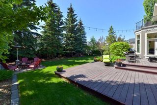 Photo 48: 268 Aspen Meadows Place SW in Calgary: Aspen Woods Detached for sale : MLS®# A2054162