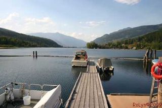 Photo 17: 8758 Holding Road in Adams Lake: Waterfront House for sale : MLS®# 9222060