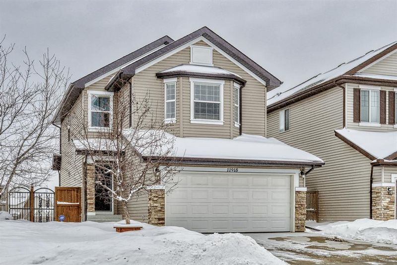 FEATURED LISTING: 11918 Coventry Hills Way Northeast Calgary