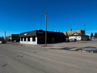 Photo 3: 10108 101 Avenue in Fort St. John: Fort St. John - City NW Business with Property for sale in "SUNGS RESTAURANT" : MLS®# C8050790