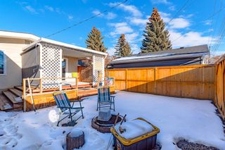 Photo 28: 205 Wascana Crescent SE in Calgary: Willow Park Detached for sale : MLS®# A2020693