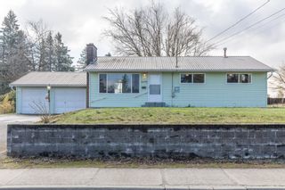 Main Photo: 34298 OLD YALE Road in Abbotsford: Central Abbotsford House for sale : MLS®# R2761799