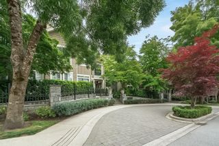 Photo 8: 311 5605 HAMPTON Place in Vancouver: University VW Condo for sale in "THE PEMBERLY" (Vancouver West)  : MLS®# R2739218