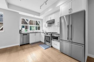Photo 7: 23 7180 LECHOW Street in Richmond: McLennan North Townhouse for sale in "Parc Belvedere" : MLS®# R2866521