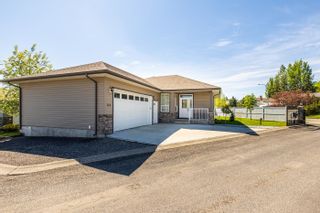 Photo 36: 114 4272 DAVIS Road in Prince George: Charella/Starlane House for sale (PG City South (Zone 74))  : MLS®# R2696134