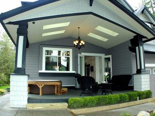 Photo 4: 2948 SEMIAHMOO Trail in Surrey: Elgin Chantrell House for sale (South Surrey White Rock)  : MLS®# F1304792