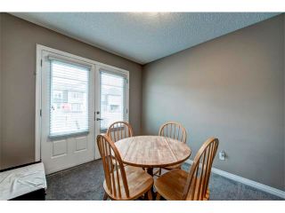 Photo 11: 113 WINDSTONE Mews SW: Airdrie House for sale : MLS®# C4016126