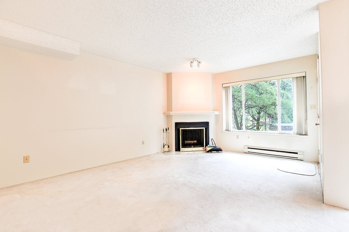 Main Photo: 3333 MARQUETTE Crescent in Vancouver: Champlain Heights Townhouse for sale in "CHAMPLAIN RIDGE" (Vancouver East)  : MLS®# R2283203