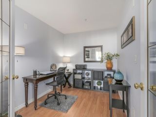 Photo 37: 433 2980 PRINCESS Crescent in Coquitlam: Canyon Springs Condo for sale in "Montclaire" : MLS®# R2101086
