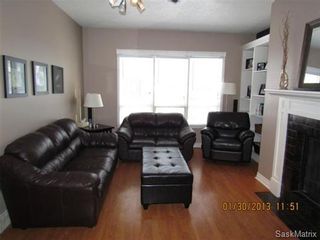 Photo 10: 1428 CAMERON Street in Regina: Washington Park Single Family Dwelling for sale (Regina Area 03)  : MLS®# 459646