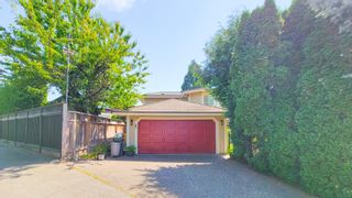 Photo 32: 67 KWANTLEN Court in New Westminster: Fraserview NW House for sale : MLS®# R2814167