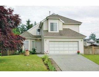 Photo 1: 23358 123RD Place in Maple Ridge: East Central House for sale : MLS®# V790644