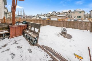 Photo 46: 1145 Kingston Crescent SE: Airdrie Detached for sale : MLS®# A1209274