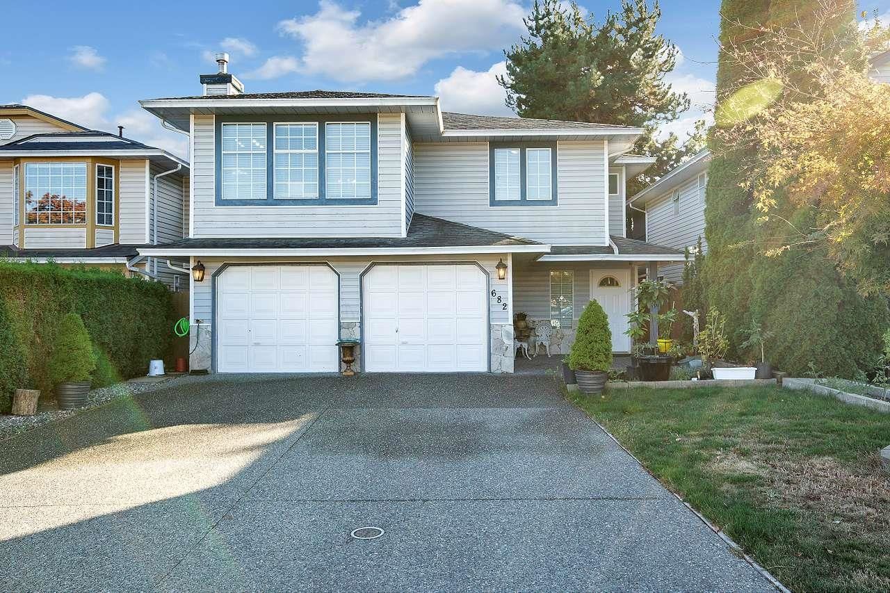 Main Photo: 682 PENDER Place in Port Coquitlam: Riverwood House for sale : MLS®# R2730634