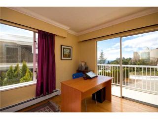 Photo 7: 2362 WESTHILL Drive in West Vancouver: Westhill House for sale : MLS®# V996969