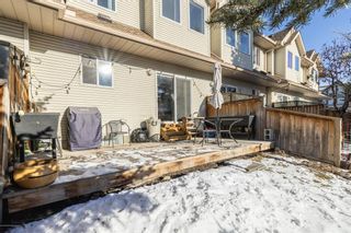 Photo 23: 52 Shawbrooke Court SW in Calgary: Shawnessy Row/Townhouse for sale : MLS®# A2020636