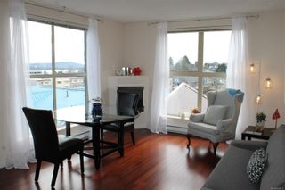 Photo 3: 423 555 Franklyn St in Nanaimo: Na Old City Condo for sale : MLS®# 926813