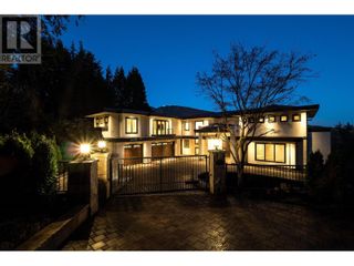 Photo 23: 941 EYREMOUNT DRIVE in West Vancouver: House for sale : MLS®# R2797509