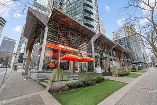 Photo 23: 2705 1189 MELVILLE Street in Vancouver: Coal Harbour Condo for sale in "THE MELVILLE" (Vancouver West)  : MLS®# R2858075