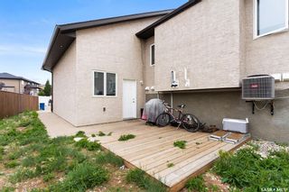 Photo 35: 3586 Green Spruce Place in Regina: Greens on Gardiner Residential for sale : MLS®# SK942457