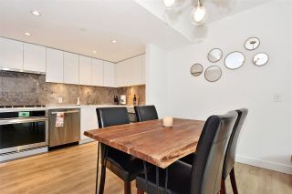 Photo 3: 3522 MARINE WAY in Vancouver: South Marine Townhouse for sale (Vancouver East)  : MLS®# R2411366