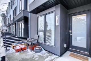 Photo 6: 3553 69 Street NW in Calgary: Bowness Row/Townhouse for sale : MLS®# A1172601