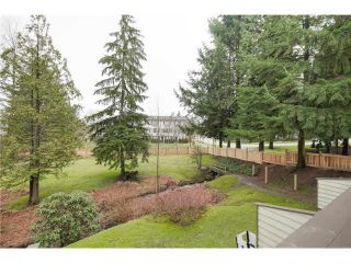 Photo 12: 118 BROOKSIDE Drive in Port Moody: Port Moody Centre Townhouse for sale : MLS®# V1099631
