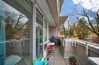 Photo 18: 2530 SPRUCE Street in Vancouver: Fairview VW Townhouse for sale in "SPRUCE" (Vancouver West)  : MLS®# R2832247