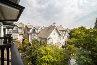 Photo 15: 12 7458 BRITTON Street in Burnaby: Edmonds BE Townhouse for sale (Burnaby East)  : MLS®# R2723094