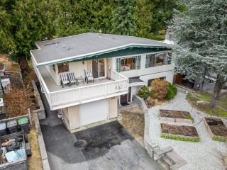 Photo 33: 1799 GREENMOUNT Avenue in Port Coquitlam: Oxford Heights House for sale : MLS®# R2859994