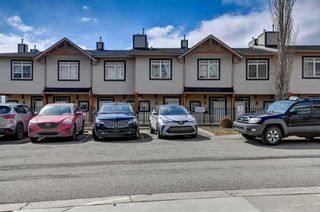 Photo 38: 4 156 Rockyledge View NW in Calgary: Rocky Ridge Row/Townhouse for sale : MLS®# A2120202