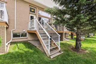 Photo 22: 90 Dover Mews SE in Calgary: Dover Row/Townhouse for sale : MLS®# A2081286