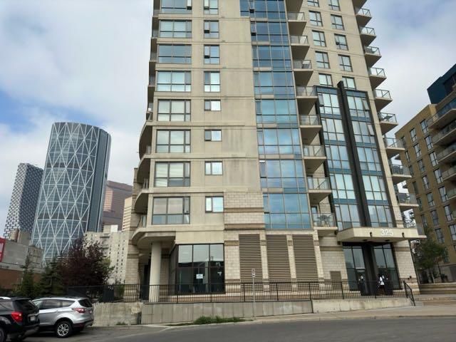 FEATURED LISTING: 808 - 325 3 Street Southeast Calgary