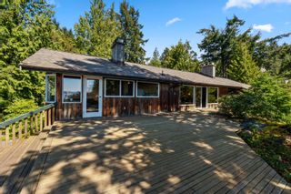Photo 30: 4663 WOODRIDGE PLACE in West Vancouver: Cypress Park Estates House for sale : MLS®# R2692872