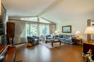 Photo 2: 2770 HAWSER Avenue in Coquitlam: Ranch Park House for sale : MLS®# R2763094