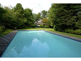 Photo 15: 2641 CRESCENT DR in Surrey: Crescent Bch Ocean Pk. House for sale (South Surrey White Rock)  : MLS®# F1408380