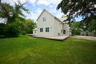 Photo 1: 30103 RD 70N in Portage la Prairie RM: House for sale : MLS®# 202216242
