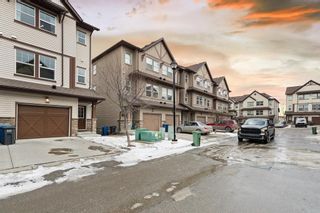 Photo 31: 109 28 Heritage Drive: Cochrane Row/Townhouse for sale : MLS®# A2021161
