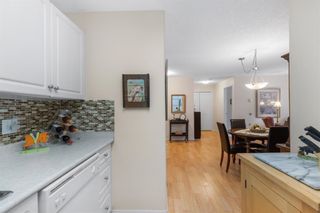 Photo 12: 211 550 Prominence Rise SW in Calgary: Patterson Apartment for sale : MLS®# A1223580
