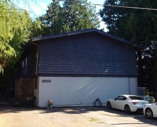 Photo 1: 19855 54 Avenue in Langley: Langley City Multi-Family Commercial for sale : MLS®# C8051585