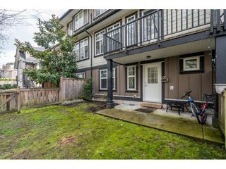 Photo 33: 52 6350 142 Street in Surrey: Sullivan Station Townhouse for sale : MLS®# R2868214
