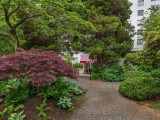 Photo 16: 905 1251 CARDERO Street in Vancouver: West End VW Condo for sale in "Surfcrest" (Vancouver West)  : MLS®# R2780900