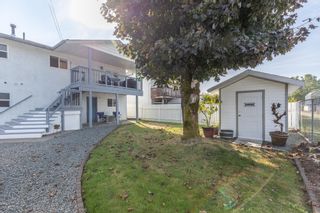 Photo 32: 1833 BEAMAN Drive: Agassiz House for sale : MLS®# R2731641