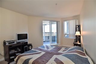 Photo 6: A307 2099 LOUGHEED HIGHWAY in Port Coquitlam: Glenwood PQ Condo for sale : MLS®# R2243283