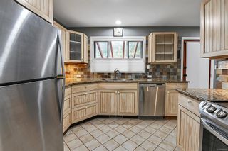 Photo 3: 73 Redonda Way in Campbell River: CR Campbell River South House for sale : MLS®# 885561