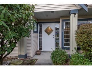 Photo 2: 27 11536 236TH Street in Maple Ridge: Cottonwood MR Townhouse for sale in "Kanaka Mews" : MLS®# R2018611