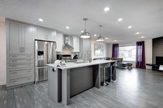 Photo 6: 651 Willesden Drive SE in Calgary: Willow Park Detached for sale : MLS®# A2127376